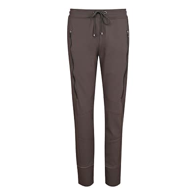 MAC • bruine Future 2.0 broek