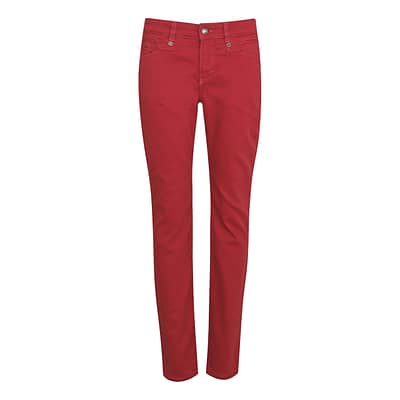 MAC • rode Rich Slim jeans