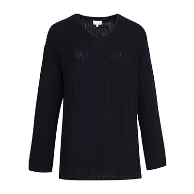 Milano Italy • zwarte trui