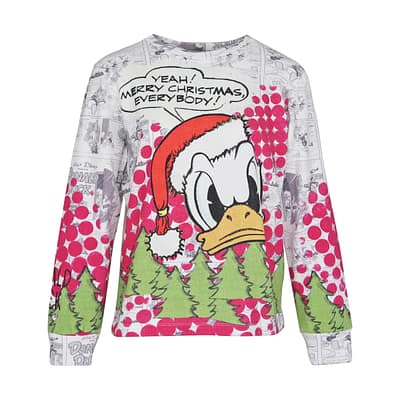 Princess goes Hollywood • Christmas sweater