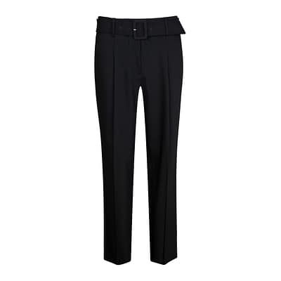 Cambio • zwarte pantalon Kate