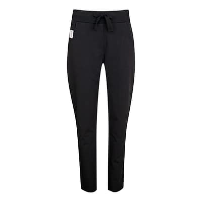 Frogbox • zwarte jogging broek