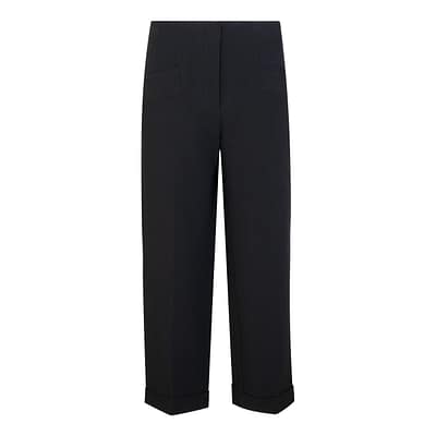 MAC • zwarte pantalon Breeze