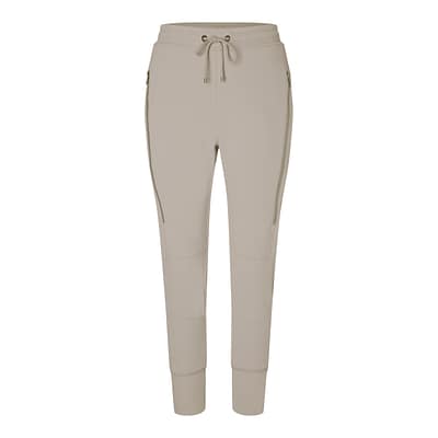 MAC • Future 2.0 broek grijs