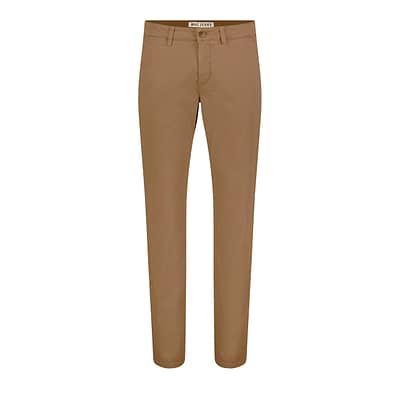MAC • pantalon Lennox bruin