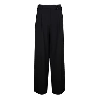 Cambio • zwarte pantalon Ophelie