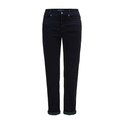 Cambio • donkerblauwe Pearlie jeans
