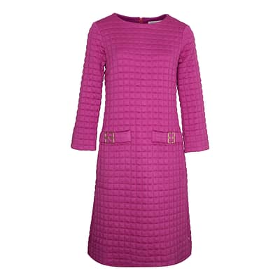 Louis and Mia • gewatteerde jurk