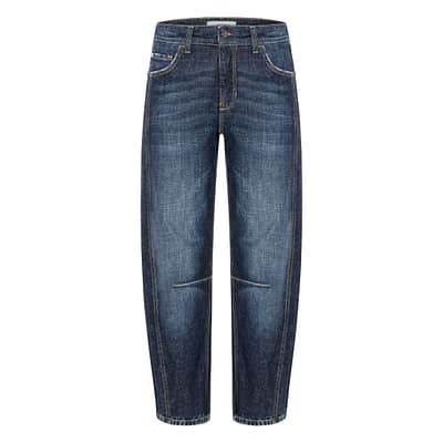 Cambio • blauwe Elia jeans