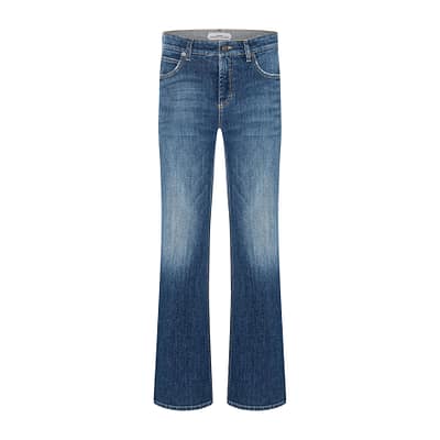 Cambio • blauwe Fabienne jeans