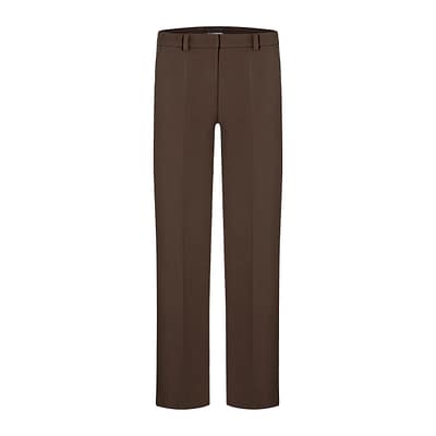 Cambio • bruine pantalon Goldy