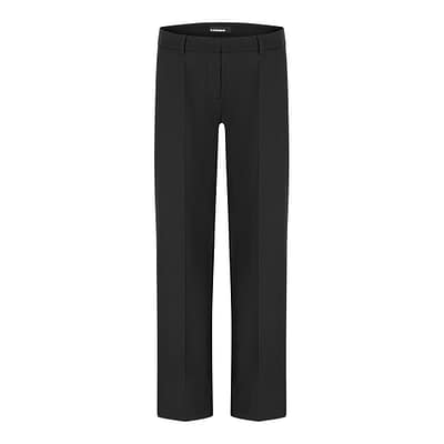 Cambio • zwarte pantalon Goldy