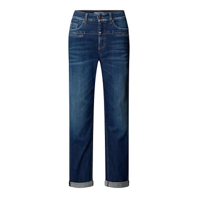 Cambio • blauwe Pearlie jeans