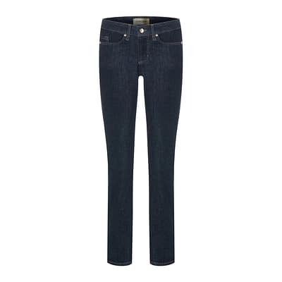 Cambio • blauwe Piper long jeans