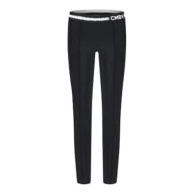 Cambio • zwarte Rike pantalon