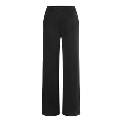 MAC • zwarte Chiara pantalon