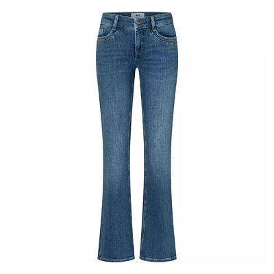 MAC • blauwe Detroit jeans