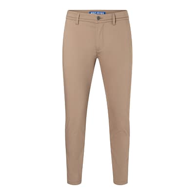 MAC • bruine Griffin pantalon