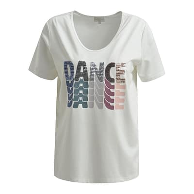 Milano Italy • t-shirt dance