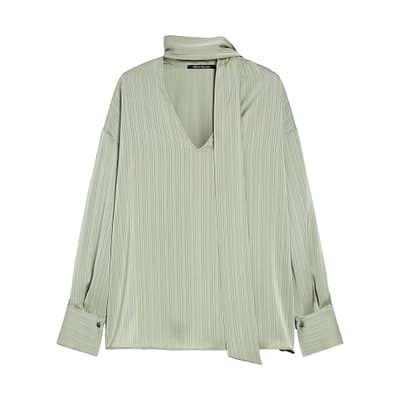 Pennyblack • gestreepte blouse Balbo