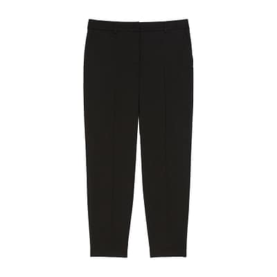 Pennyblack • zwarte wollen pantalon