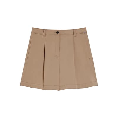 Pennyblack • bruine short Sguscio