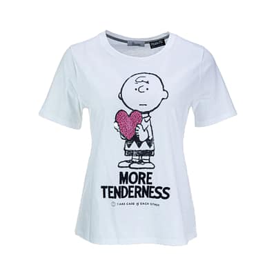 Princess goes Hollywood • t-shirt more tenderness