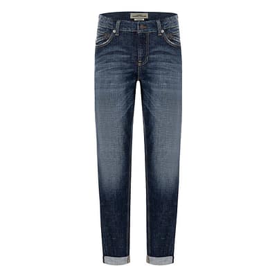 Cambio • blauwe Kerry jeans