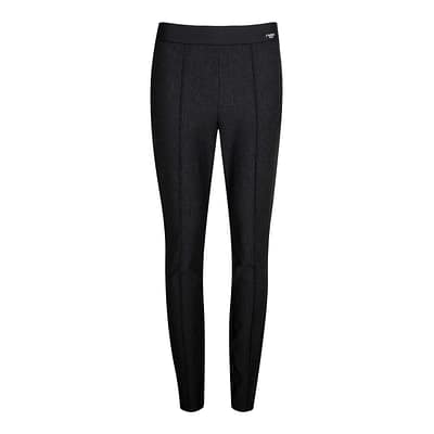 Cambio • grijze pantalon Ryder