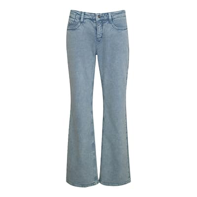 MAC • blauwe jeans Laura