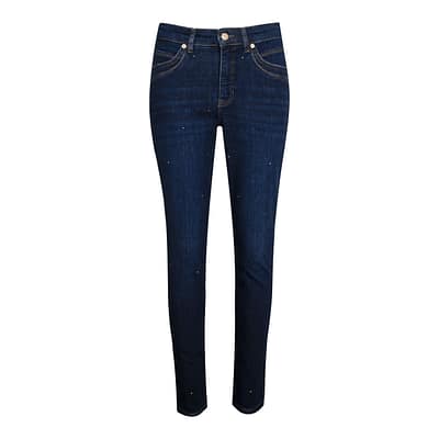 MAC • blauwe Mel stardust jeans