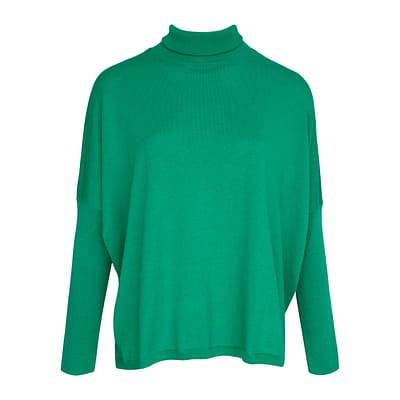 Marc Aurel • groene coltrui