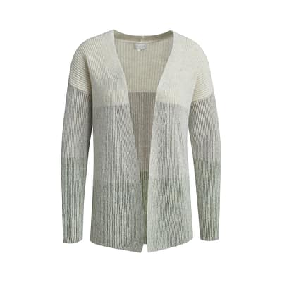 Milano Italy • gestreept vest