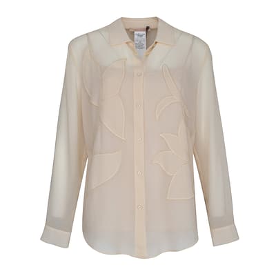 Pennyblack • geborduurde blouse