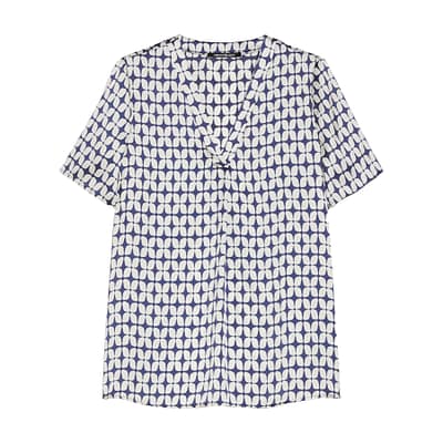 Pennyblack • satijnen shirt Molly