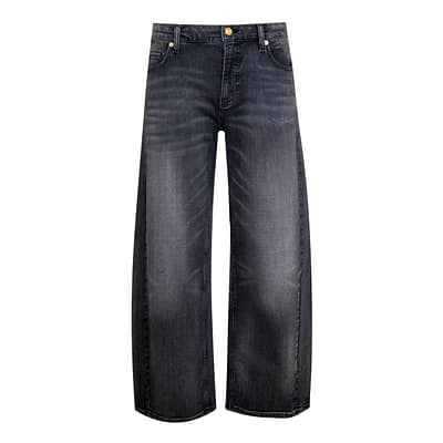 Cambio • grijze jeans Oria