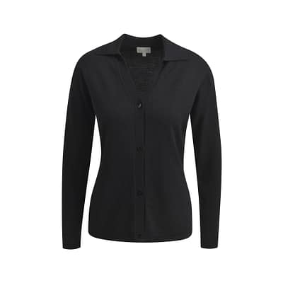 Milano Italy • zwart vest