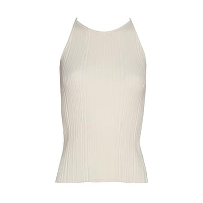 Pennyblack • geribbelde top Davide