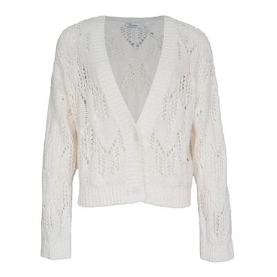 Princess goes Hollywood • opengewerkt vest