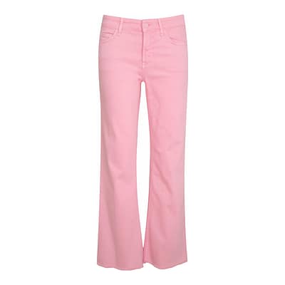 Cambio • roze Francesca jeans