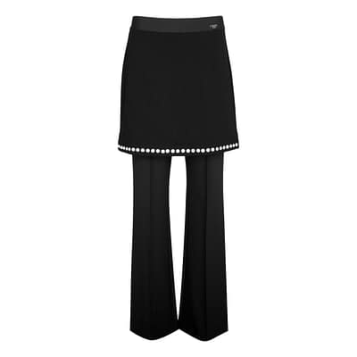 Cambio • zwarte Francis skirt