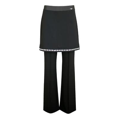 Cambio • zwarte Francis skirt