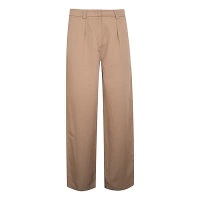 Cambio • bruine pantalon Kanny