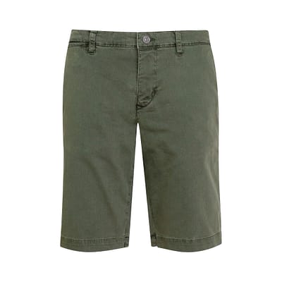 MAC • groene Flexx short