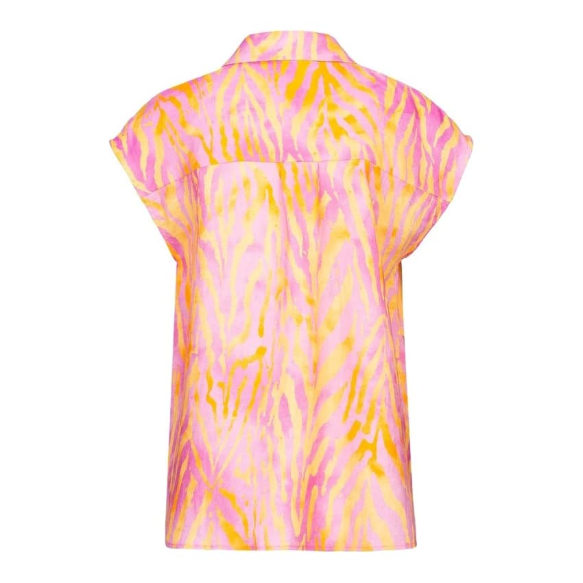 Backstage • linnen blouse sunny