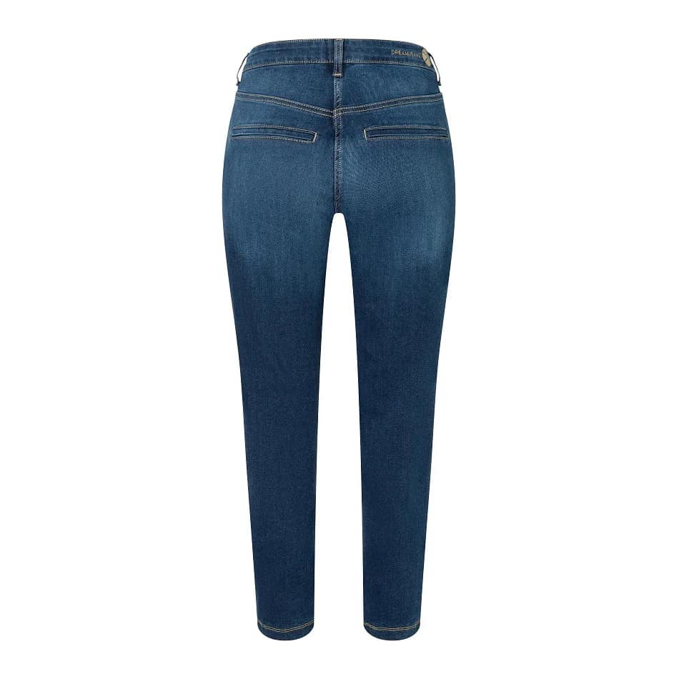 MAC • blauwe Dream Chino jeans