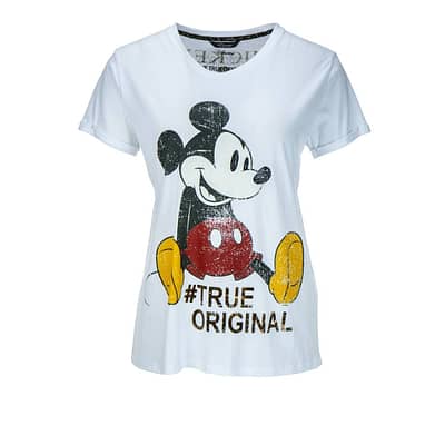 Princess goes Hollywood • t-shirt Mickey Mouse