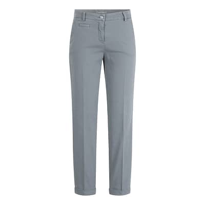 Cambio • grijze Stella broek