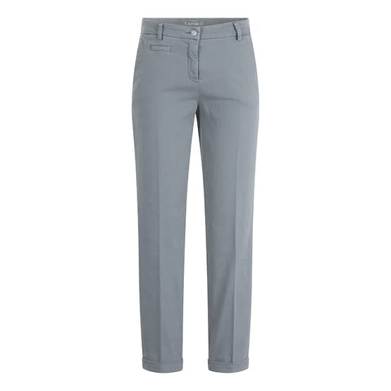 Cambio • grijze Stella broek