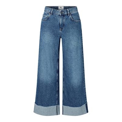 MAC • blauwe Nevada jeans